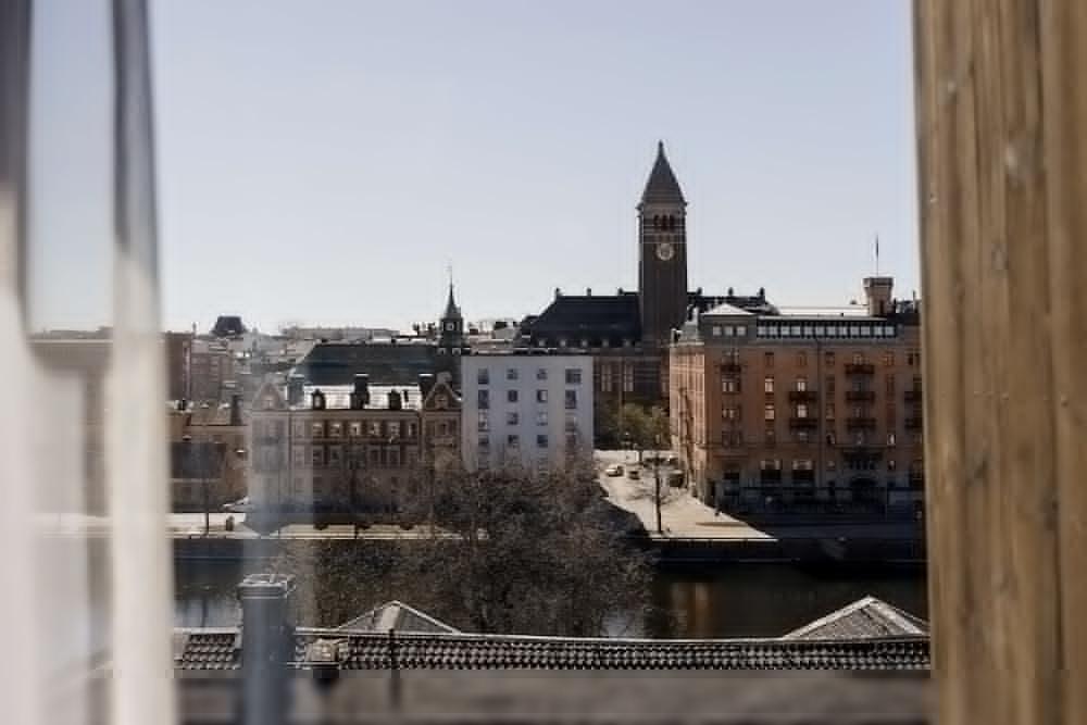 Scandic Stroemmen Norrköping Eksteriør billede